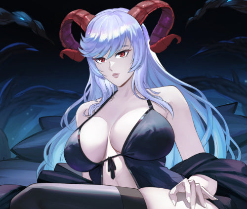 Freyja Date Night