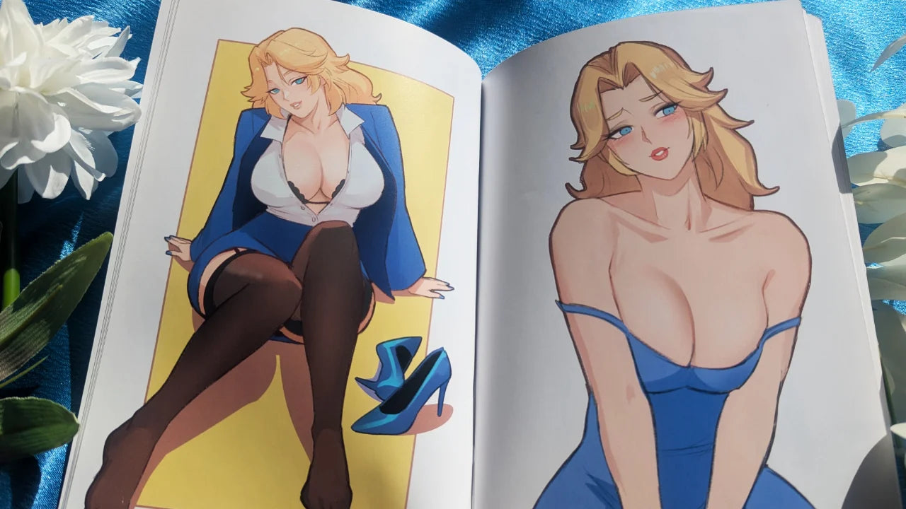 Fantastic Dress Up Book