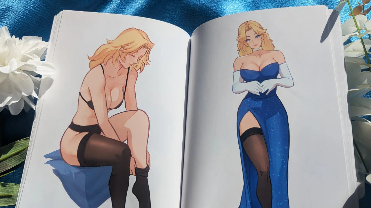 Fantastic Dress Up Book