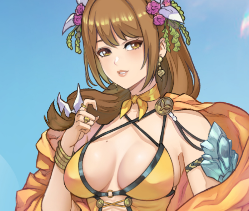 Goldmary
