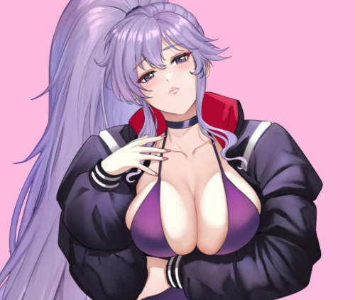 Poofy Ishtar