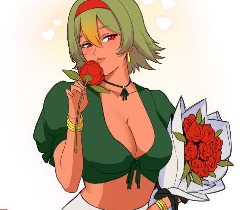 Laegjarn Fit Check
