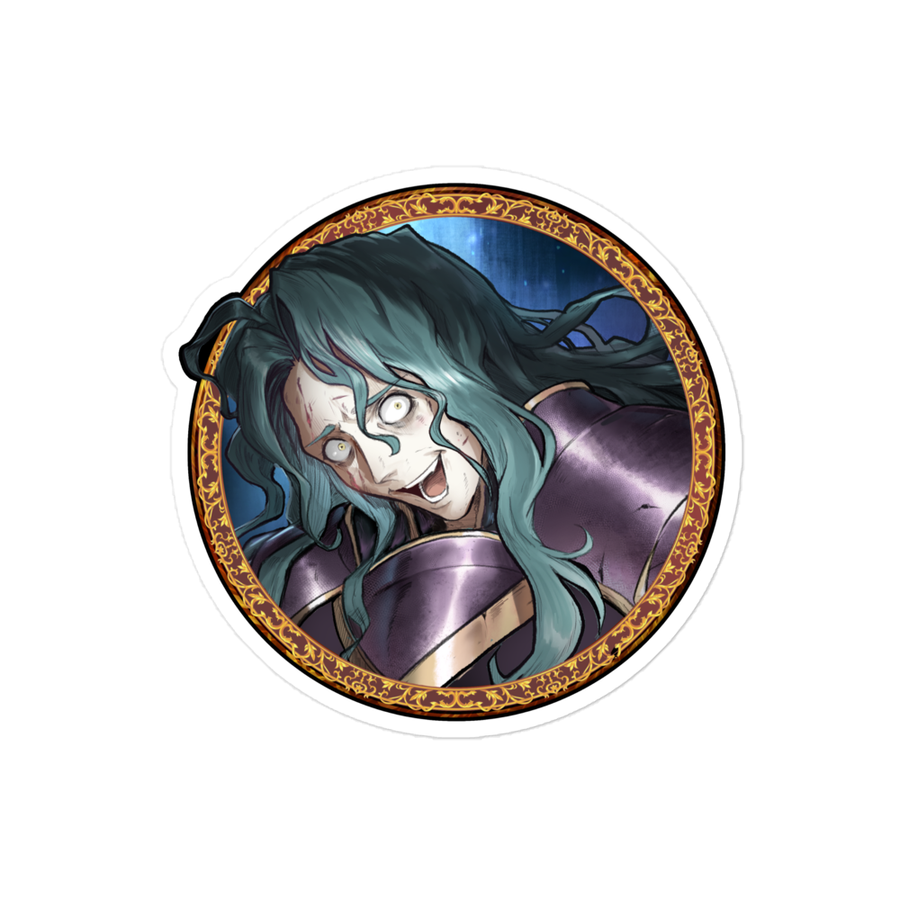 Valter Sticker