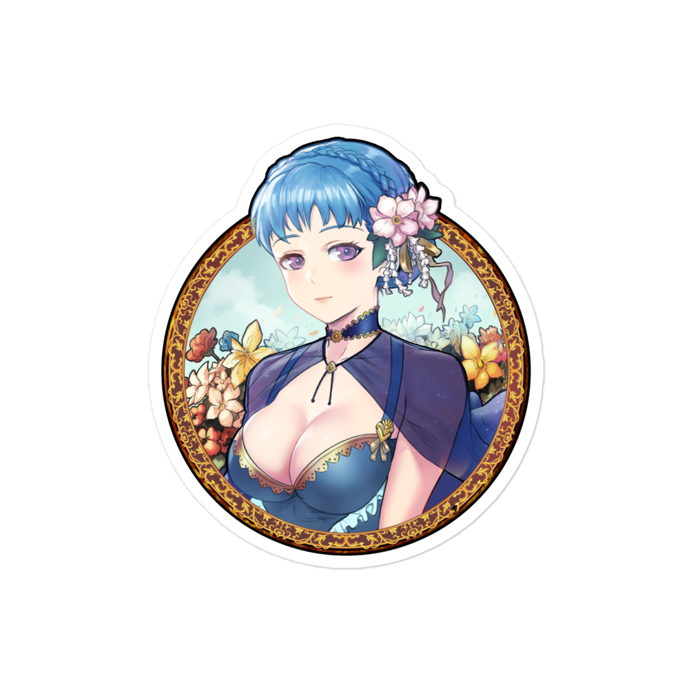 Marianne Sticker