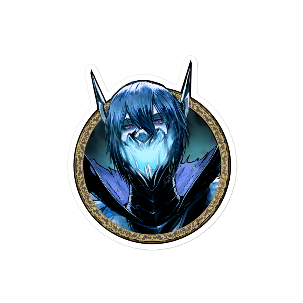 Lif Sticker