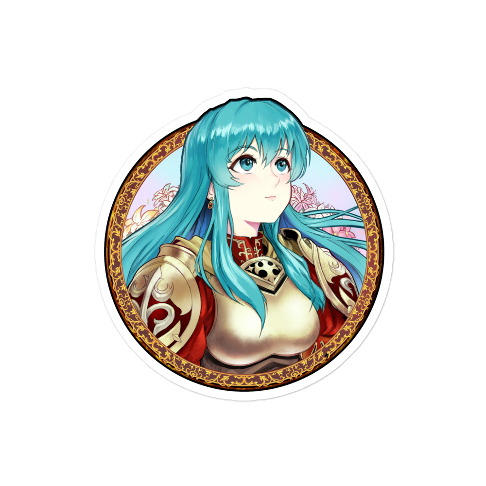 Eirika Sticker