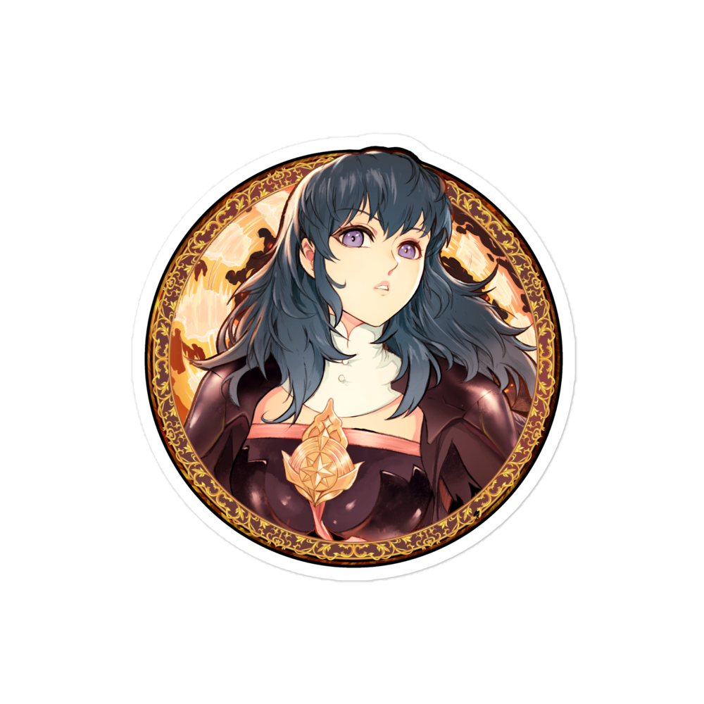 Byleth Sticker