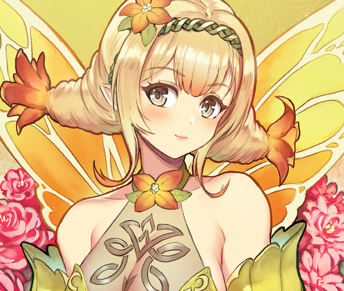 Peony
