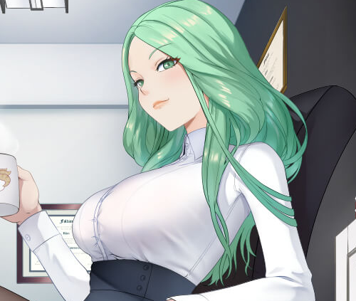 Boss Rhea
