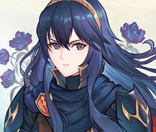 Lucina