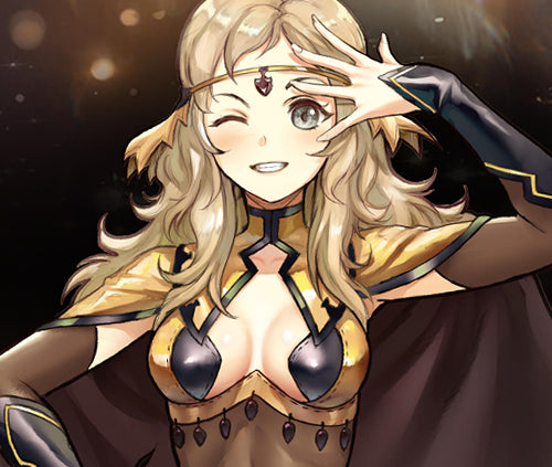 Ophelia