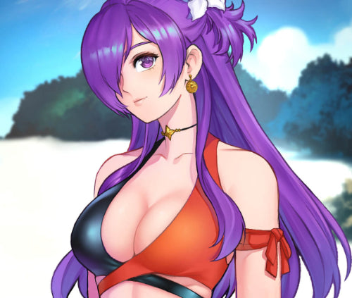 Summer Shez