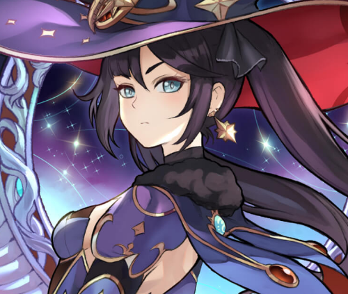 Mona