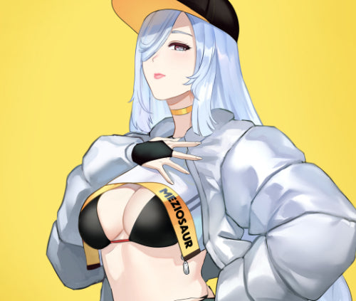 Poofy Shenhe