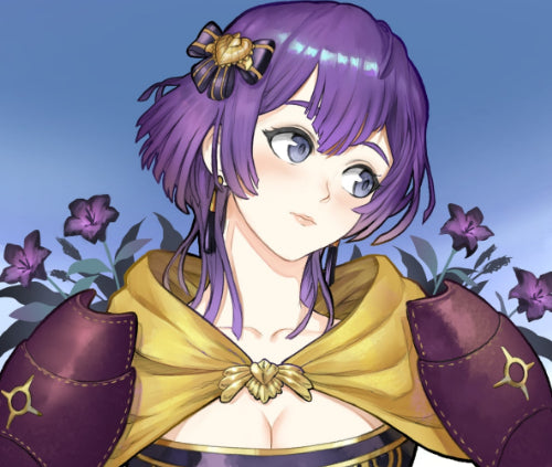 Bernadetta