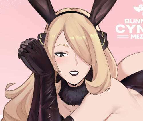 Cynthia Bunny