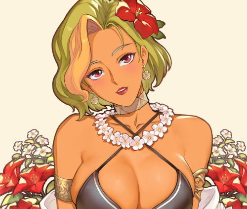 Laegjarn Summer