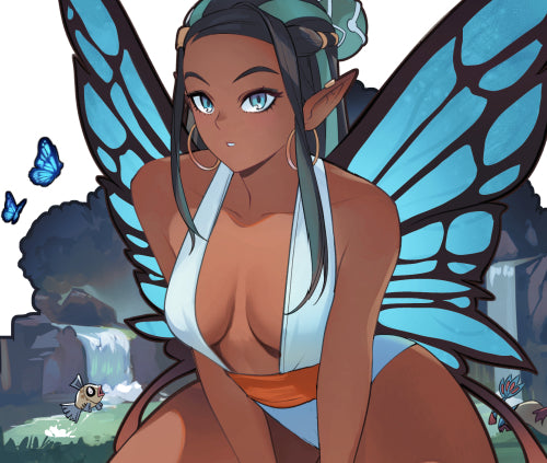Nessa Fairy