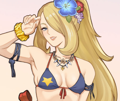Summer Cynthia