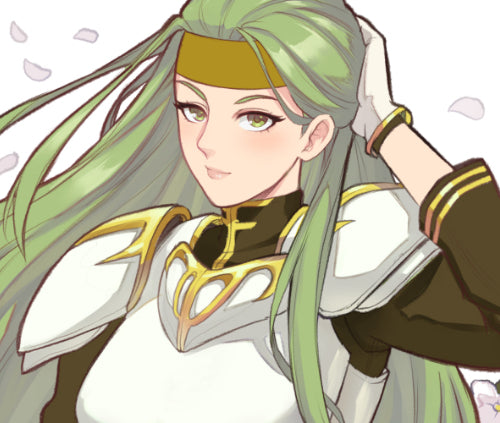 Syrene