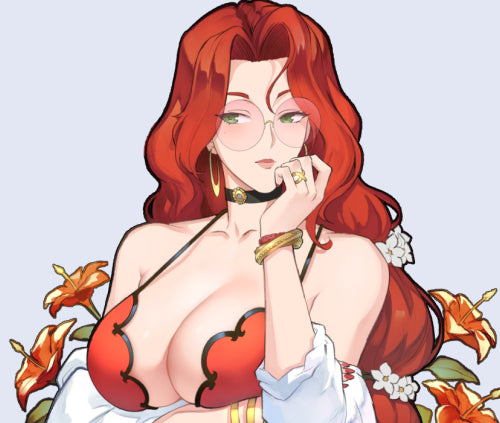 Titania Summer