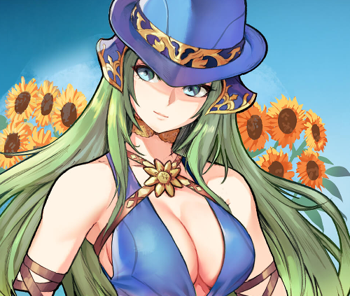 Nephenee(S)